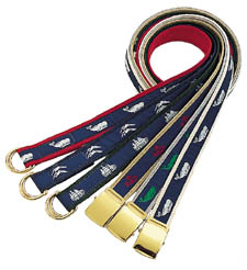preppy belts