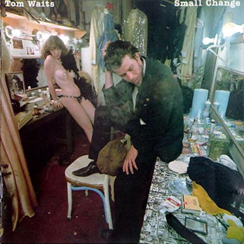 Tom Waits_Small Change