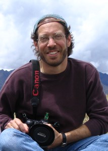 David B. Coe shares some wise words...