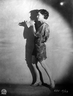 Betty Bronson_Peter Pan