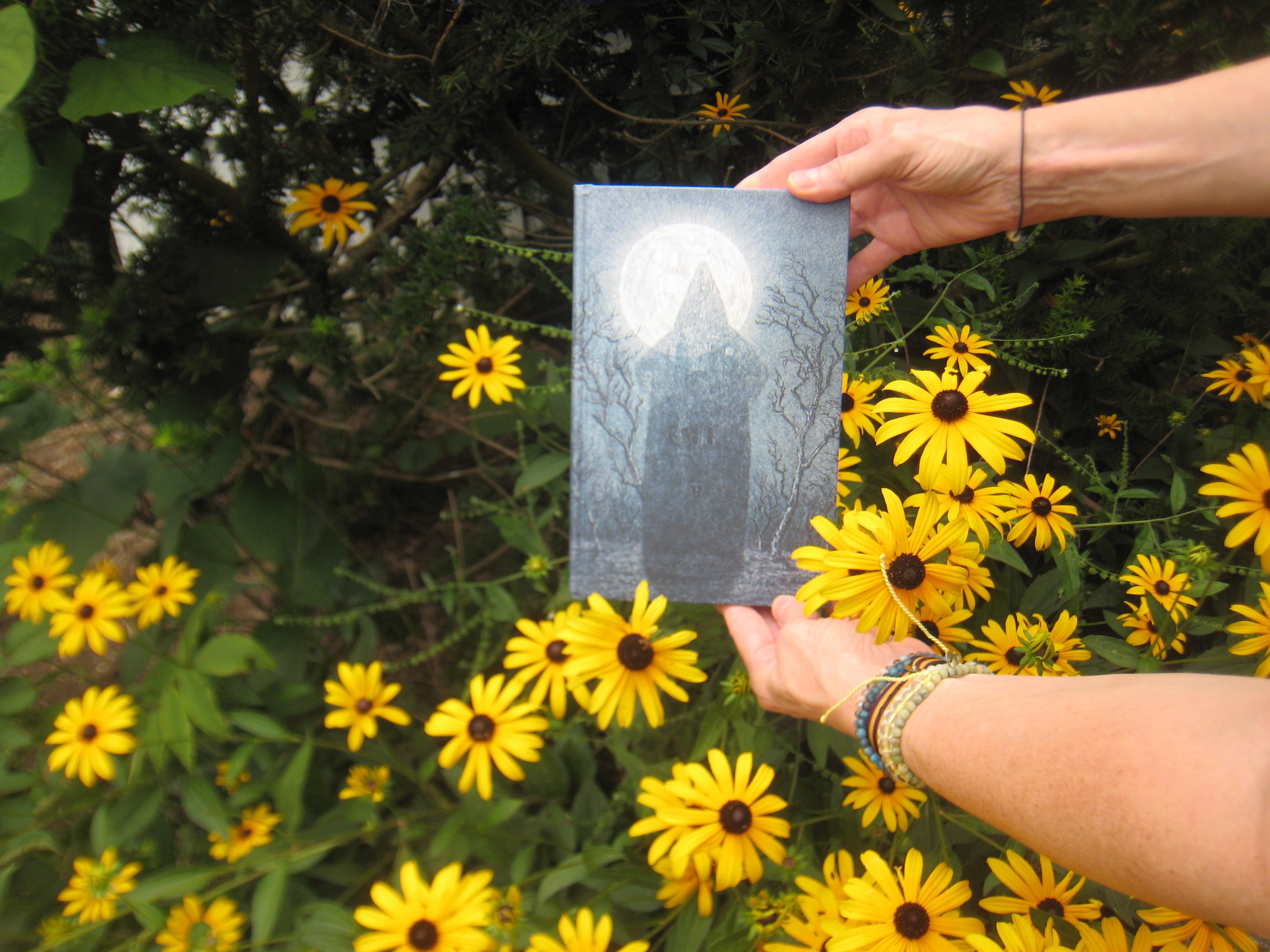 CROOKED HOUSES anthology by Egaeus Press